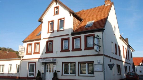 Landhotel Kussmann, Diemelstadt Landhotel Kussmann, Diemelstadt