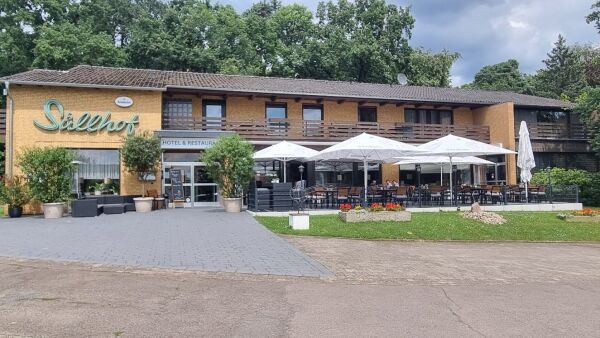 Waldhotel Süllhof, Steyerberg Waldhotel Süllhof, Steyerberg