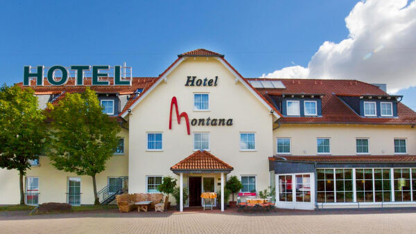 Hotel Montana Lauenau, Lauenau Hotel Montana Lauenau, Lauenau