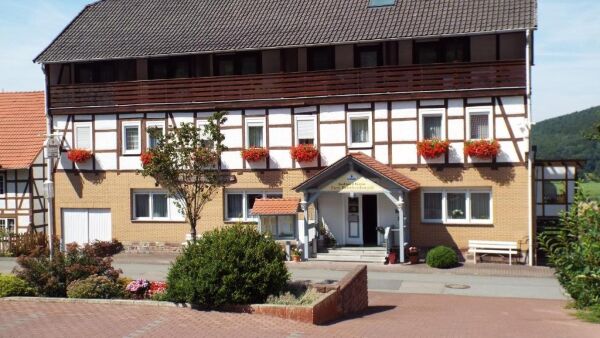 Gasthaus Zum Reinhardswald, Wesertal Gasthaus Zum Reinhardswald, Wesertal