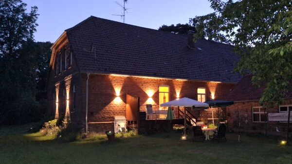 Gästehaus Klosterblick Schinna, Stolzenau Gästehaus Klosterblick Schinna, Stolzenau