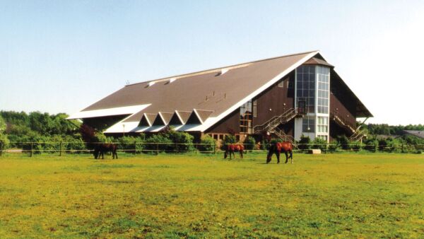 Krelinger Freizeit- und Tagungszentrum, Walsrode Krelinger Freizeit- und Tagungszentrum, Walsrode