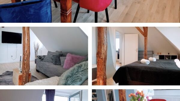 Villa Appartements Syke, Syke