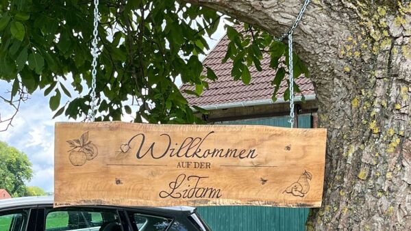Ferienwohnungen LiFarm.de, Aerzen