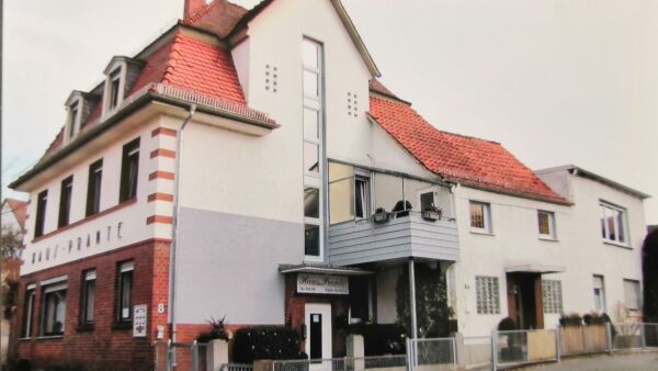 Haus PRANTE Ferienwohnungen, Bad Pyrmont