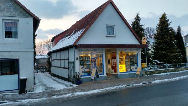 Ferienwohnung zur Bergziege, Coppenbrügge
