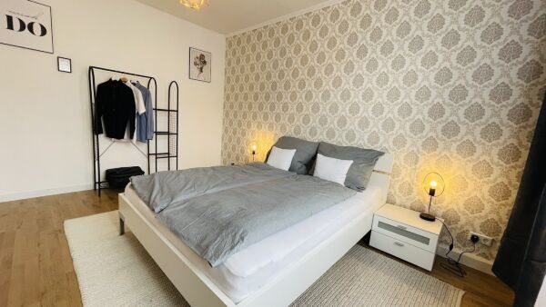 Ferienwohnung Weserbergland, Hameln
