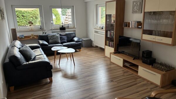 Ferienwohnung am Wall, Rinteln