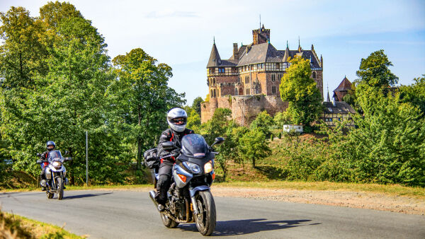 Märchentour Weserbergland Märchentour Weserbergland