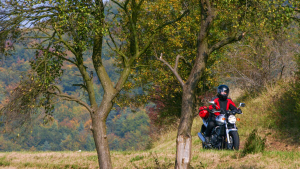 Harz-Weser-Werra-Tour Harz-Weser-Werra-Tour